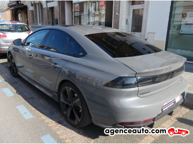 Peugeot 508 — 15